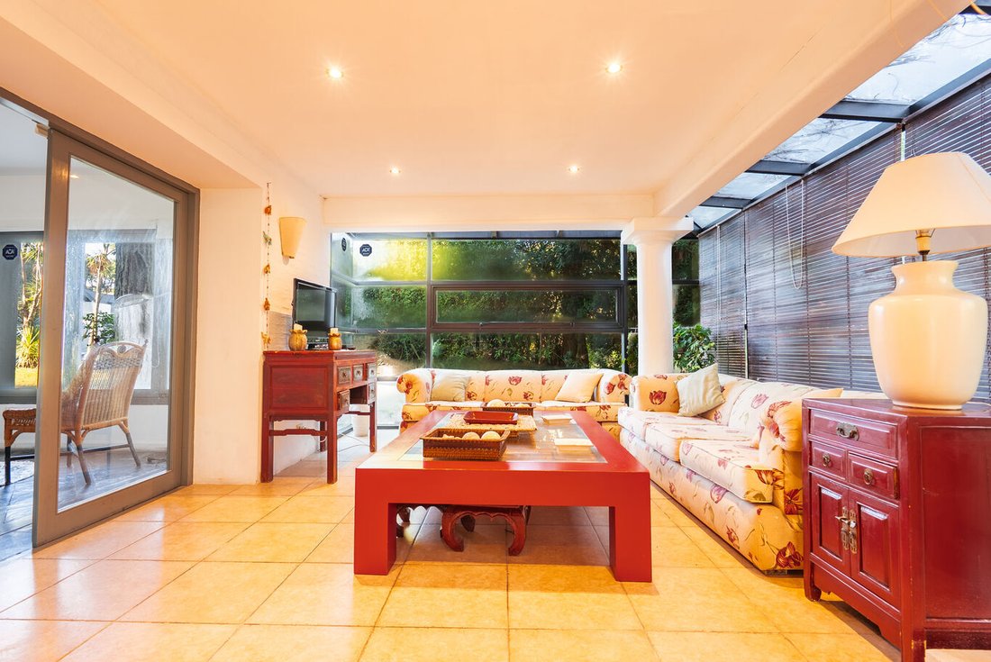 House in Punta del Este, Maldonado Department, Uruguay 5 - 18054902