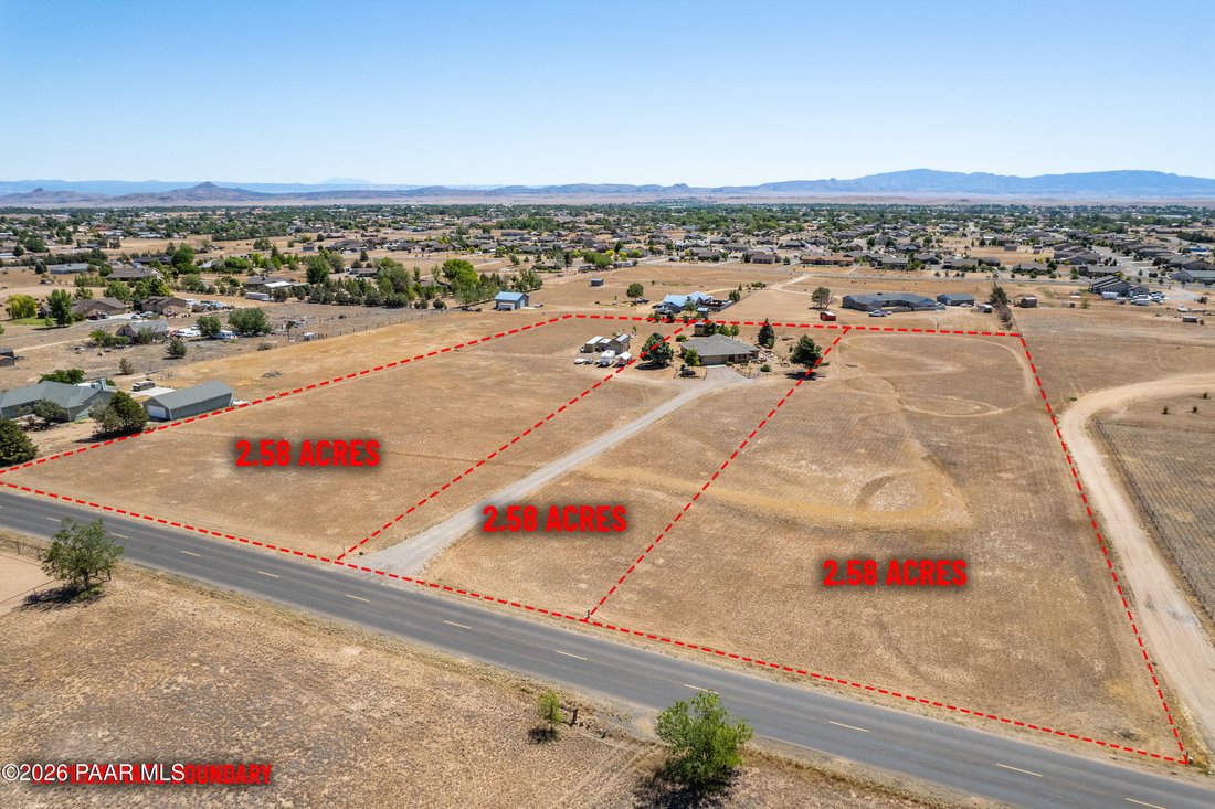 House in Chino Valley, Arizona, United States 5 - 18057841