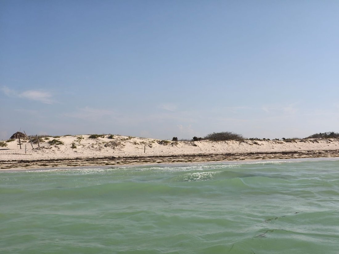 Land in Río Lagartos, Yucatan, Mexico 2 - 18056392