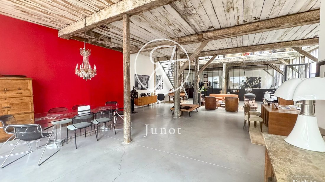 Apartment in Centre, Lille, France 5 - 18055504