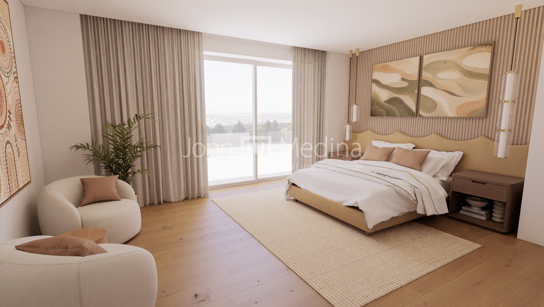 Villa in Sotogrande, San Roque, Andalusia 3 - 18056836