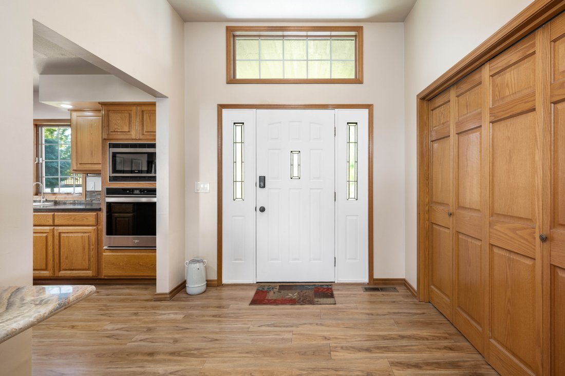 House in Kennewick, Washington, United States 4 - 18055947