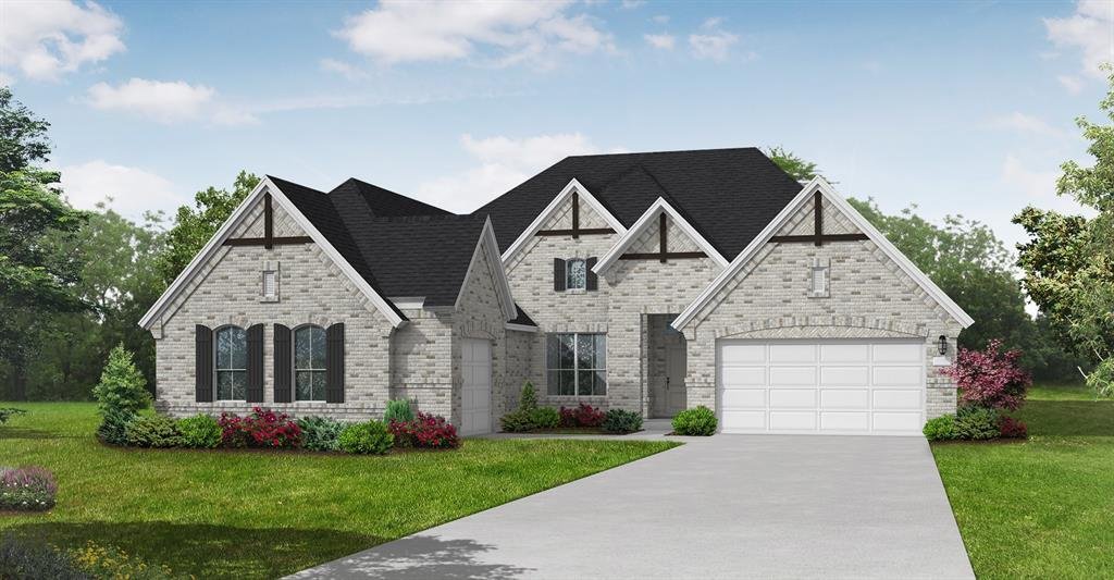 Casa a McKinney, Texas, Stati Uniti 1 - 18057517