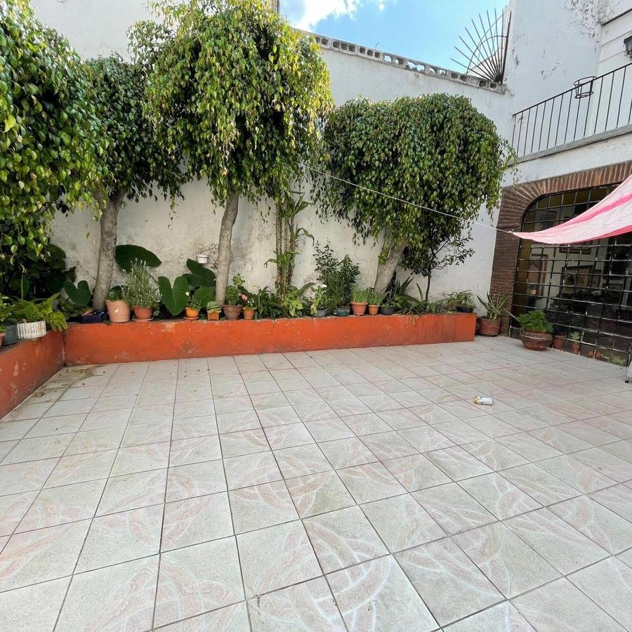 Casa en Santa Catarina Yecahuitzotl, Ciudad de México, México 3 - 18055416