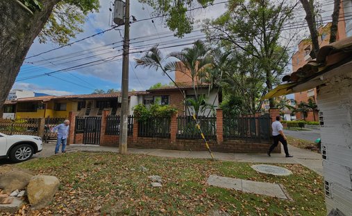 Haus in Medellín, Departamento de Antioquia, Kolumbien 1