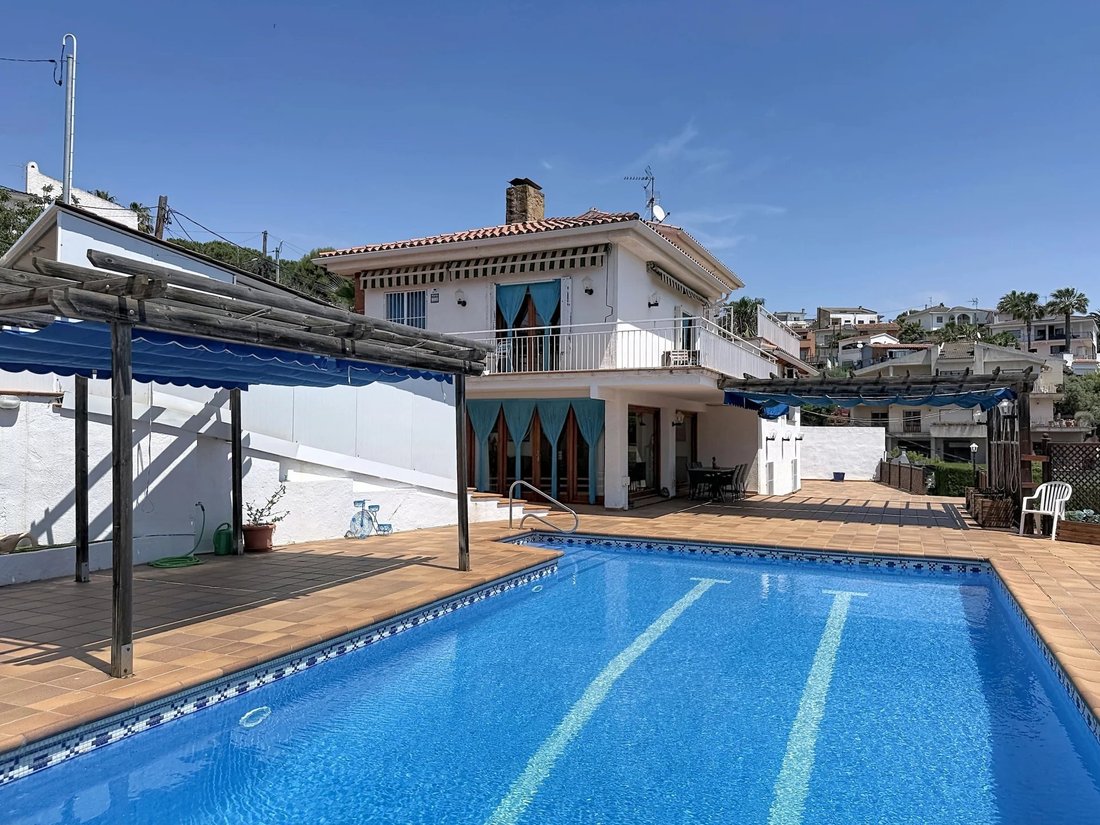 House in Santa Susanna, Catalonia, Spain 1 - 18055567