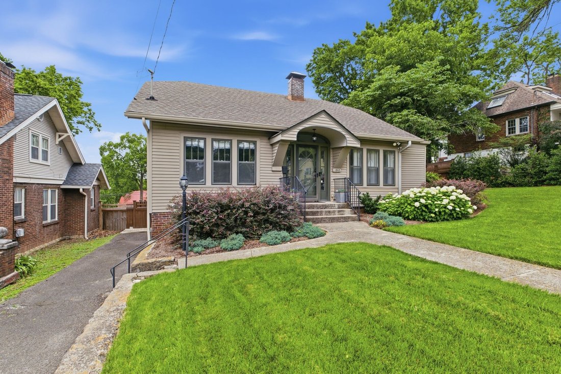 House in Nashville, Tennessee, United States 3 - 18057779