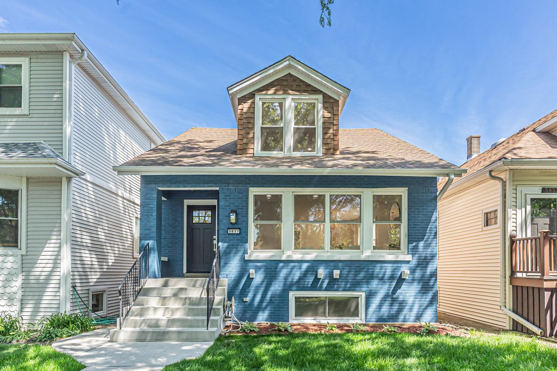 House in Chicago, Illinois, United States 3 - 18057267