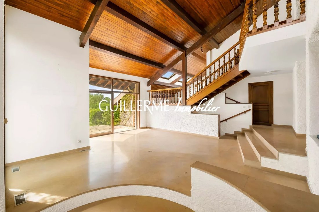 House in Dardilly, Auvergne-Rhône-Alpes, France 2 - 18055594