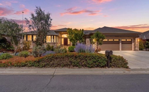 Casa a Hollister, California, Stati Uniti 1