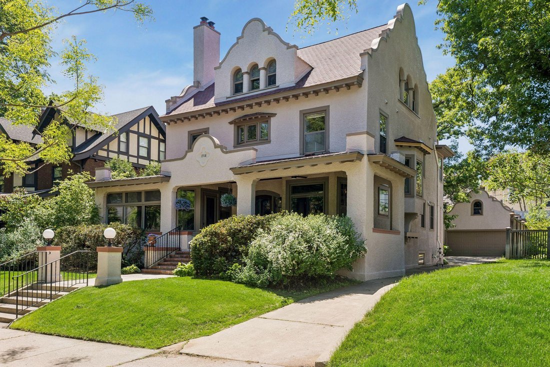 House in Minneapolis, Minnesota, United States 3 - 18056104