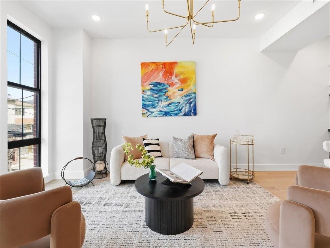 Condo in Jersey City, New Jersey, United States 2 - 18055428