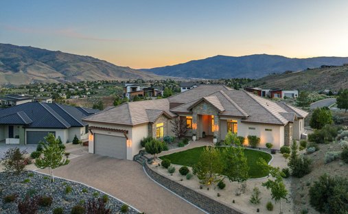 Casa a Reno, Nevada, Stati Uniti 1