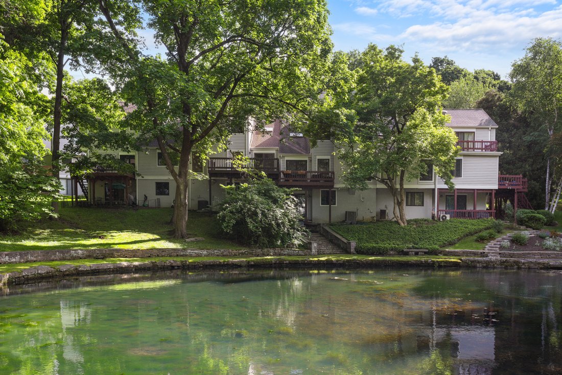 Townhouse in Irvington, New York, United States 1 - 18059802