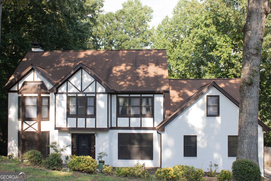 House in Snellville, Georgia, United States 2 - 18058329