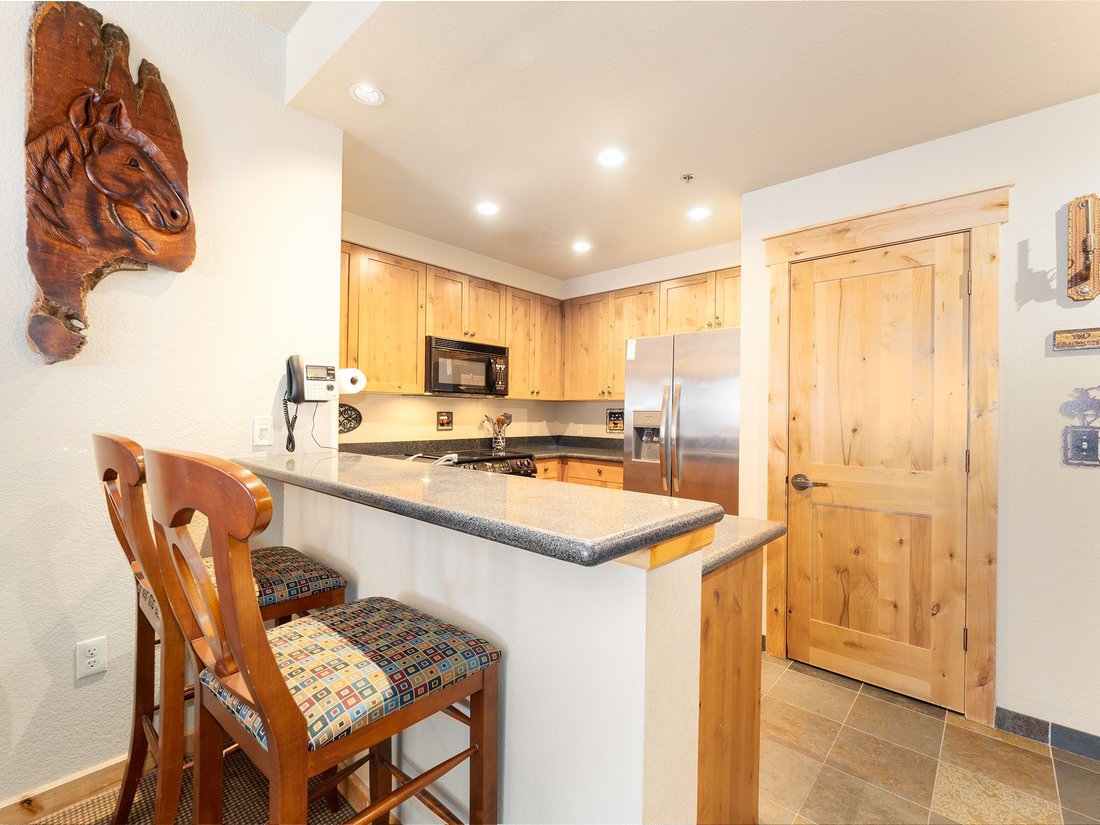 House in Whitefish, Montana, United States 5 - 17320768