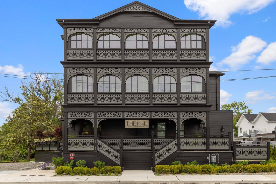 Condo in Cape May, New Jersey, United States 1 - 18057835