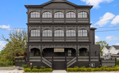 Eigentumswohnung in Cape May, New Jersey, Vereinigte Staaten 1