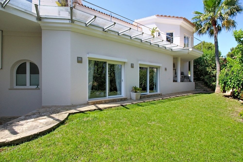 Villa in Rotes Velles, Calvia, Balearic Islands 5 - 18054948