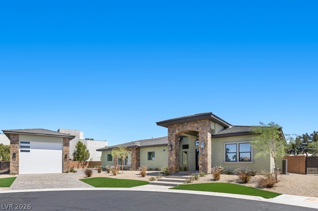 House in Las Vegas, Nevada, United States 3 - 18058084