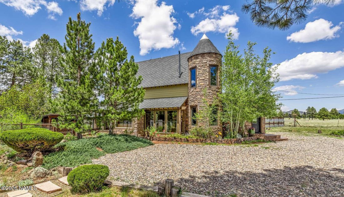 House in Parks, Arizona, United States 1 - 18057535