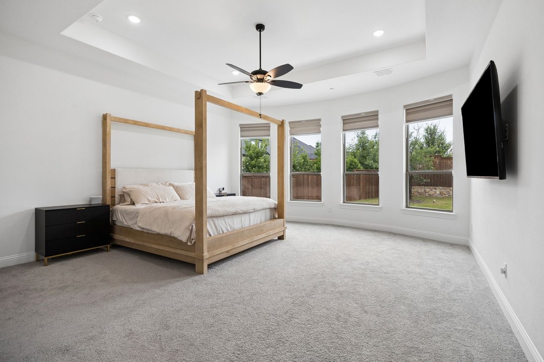 House in McKinney, Texas, United States 4 - 18039890