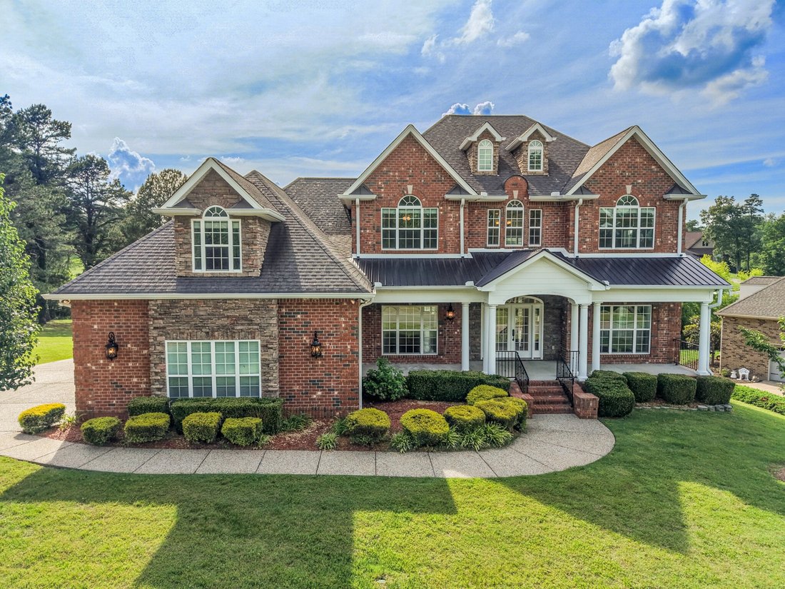 House in Dickson, Tennessee, United States 1 - 18057761