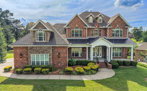 House in Dickson, Tennessee, United States 1