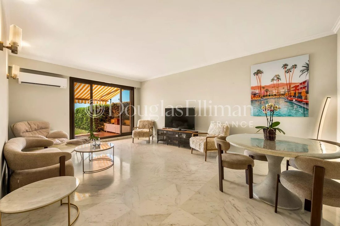 Apartment in Cabbe-Saint Roman, Roquebrune-Cap-Martin, France 5 - 17967101