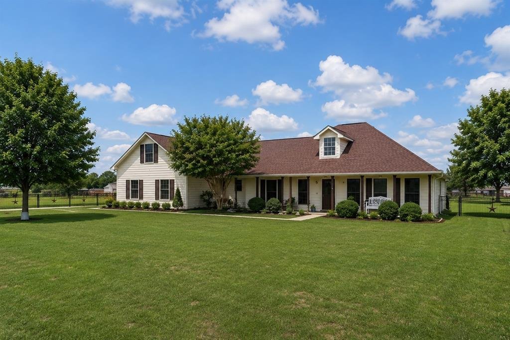 House in Decatur, Texas, United States 3 - 17388228