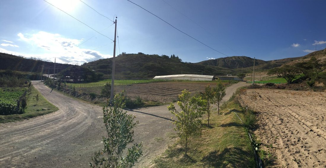 Land in Quito, Pichincha, Ecuador 4 - 18056303