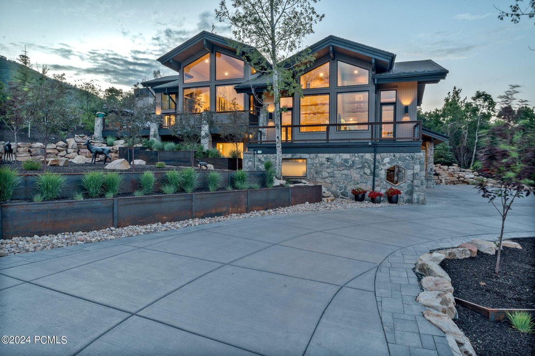 House in Park City, Utah, United States 1 - 18059329