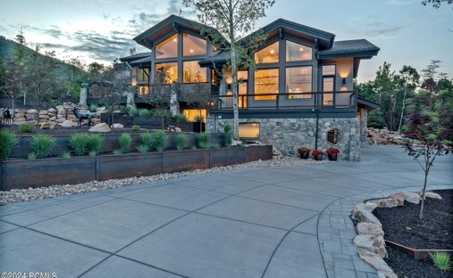 House in Park City, Utah, United States 1