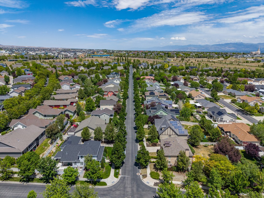 House in South Jordan, Utah, United States 5 - 18058545