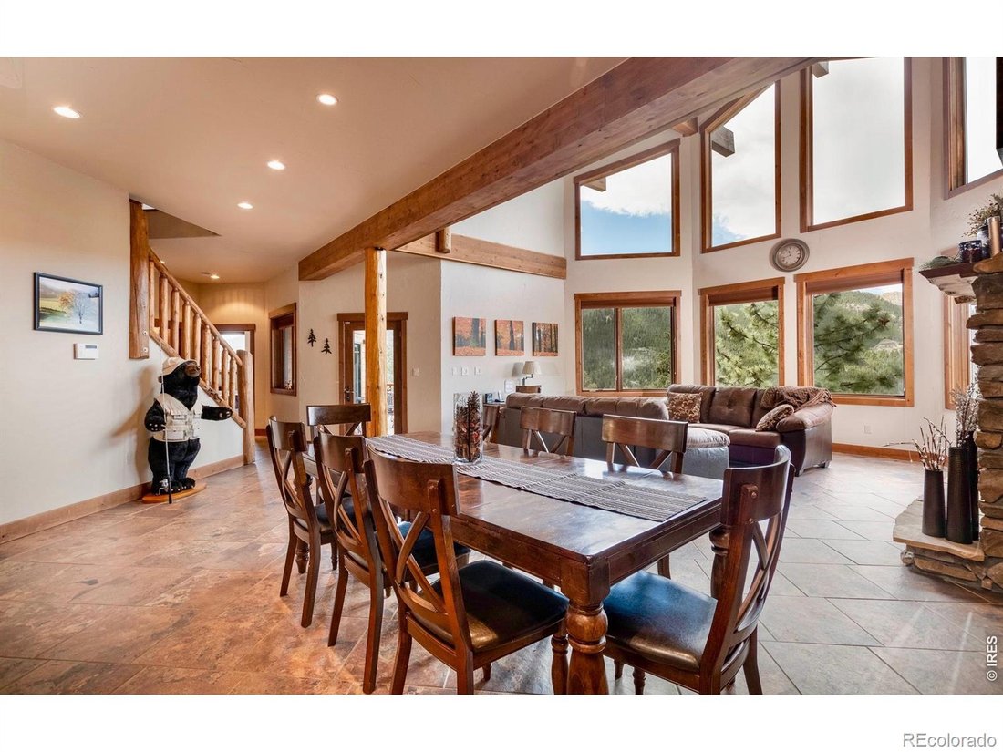 House in Estes Park, Colorado, United States 3 - 18057962