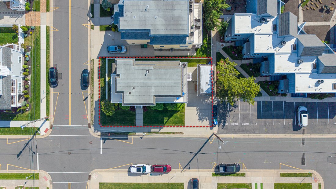 House in Longport, New Jersey, United States 3 - 18055790