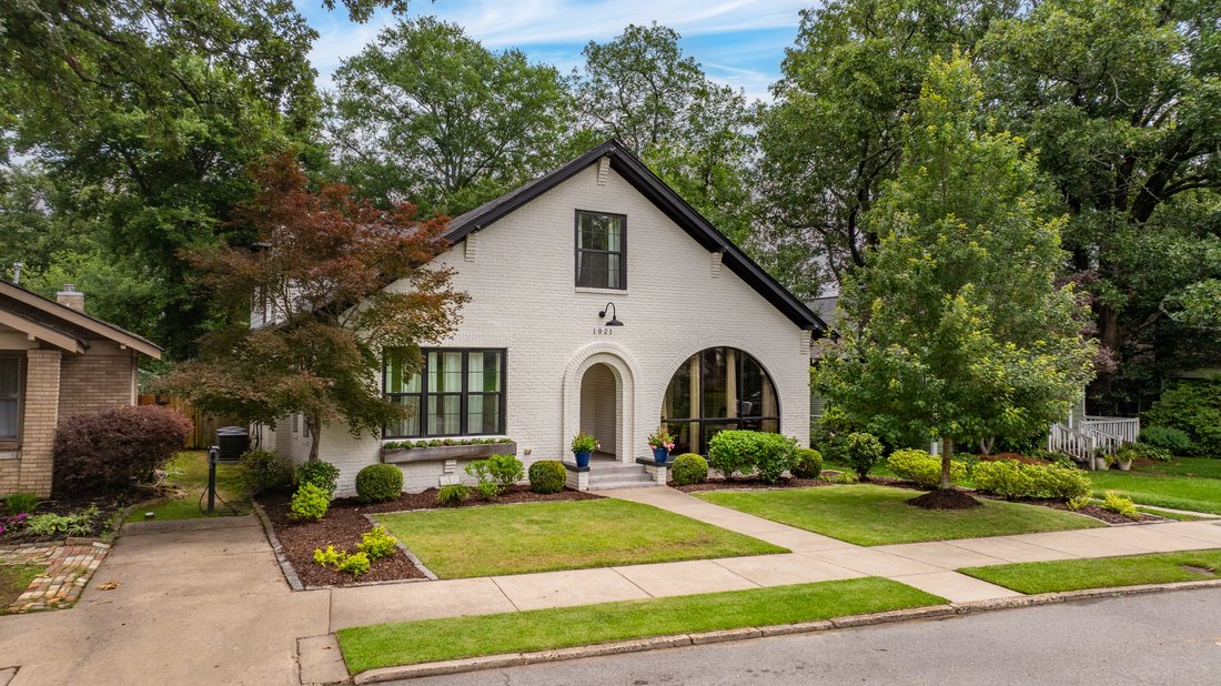 House in Little Rock, Arkansas, United States 2 - 18055254
