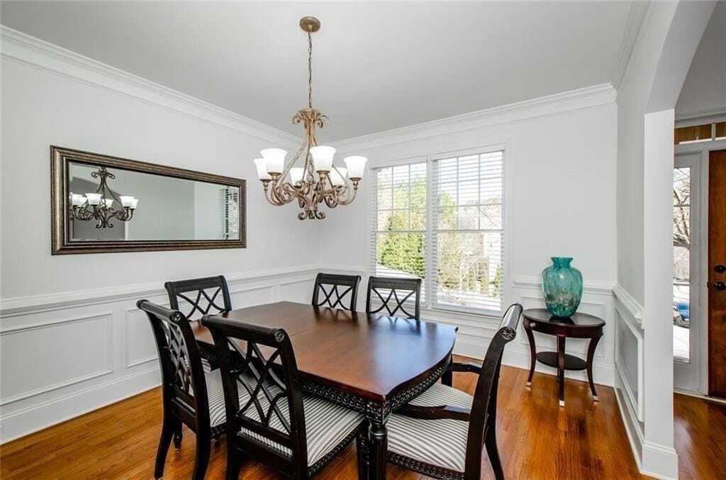House in Canton, Georgia, United States 4 - 18055657