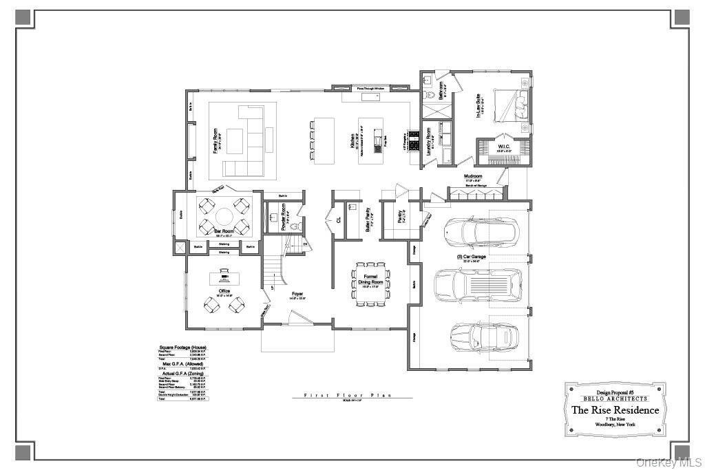 House in Woodbury, New York, United States 4 - 18058393