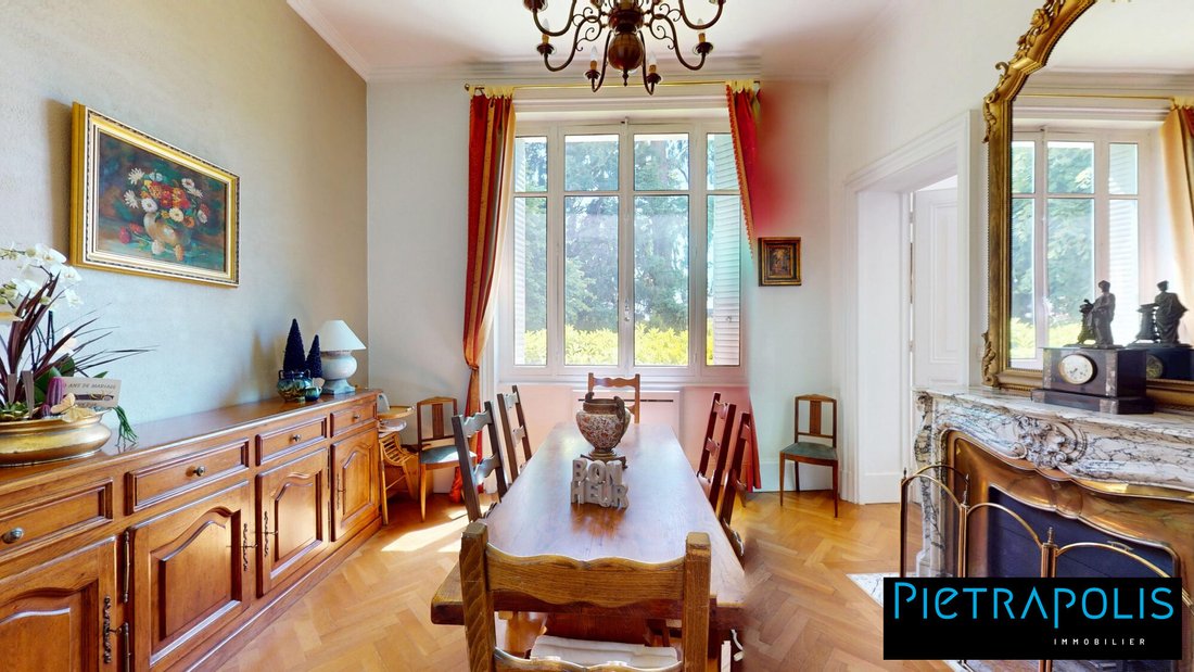 House in Est, Montluel, France 2 - 18059872