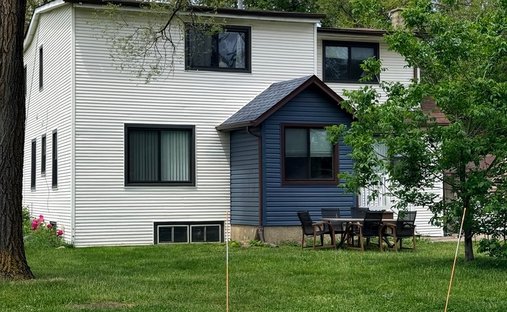 House in Des Plaines, Illinois, United States 1