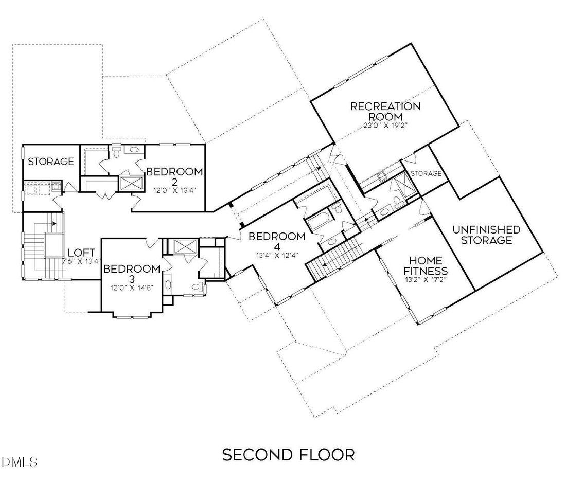 House in Raleigh, North Carolina, United States 4 - 17856401