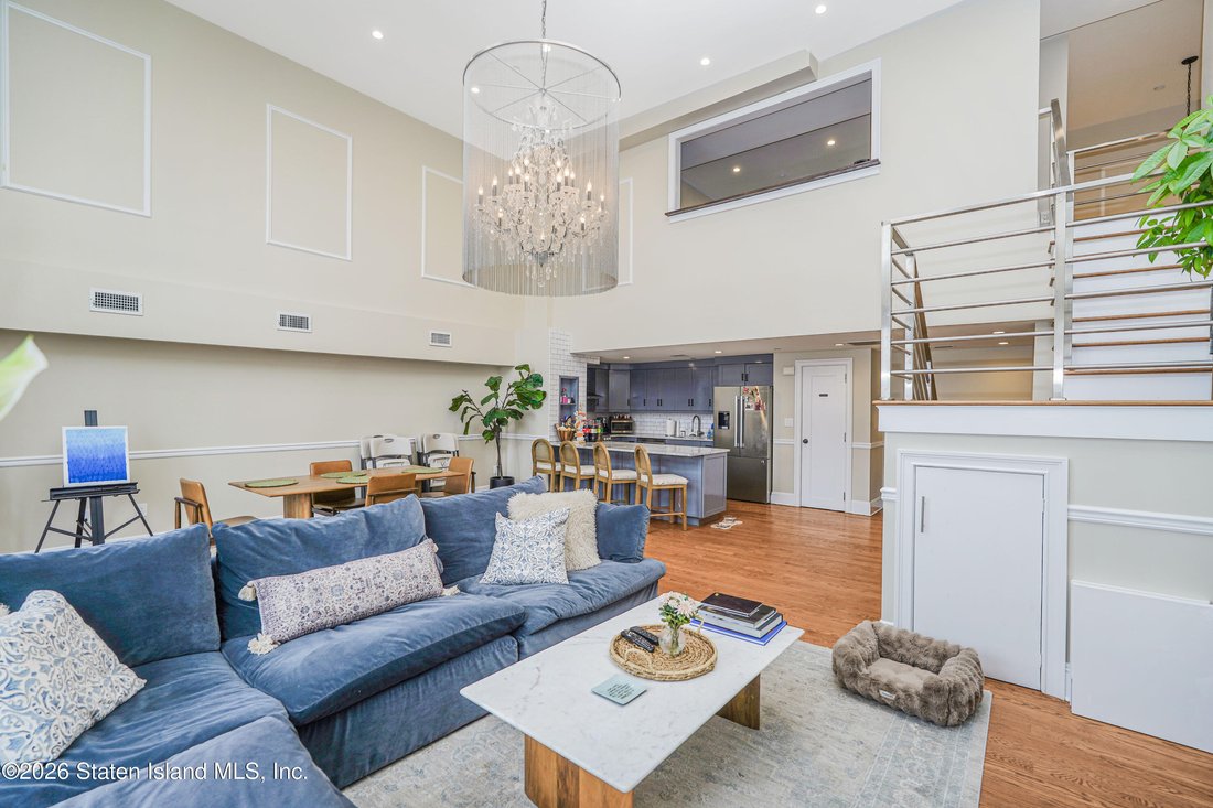 Apartment in New York, New York, United States 5 - 18057014