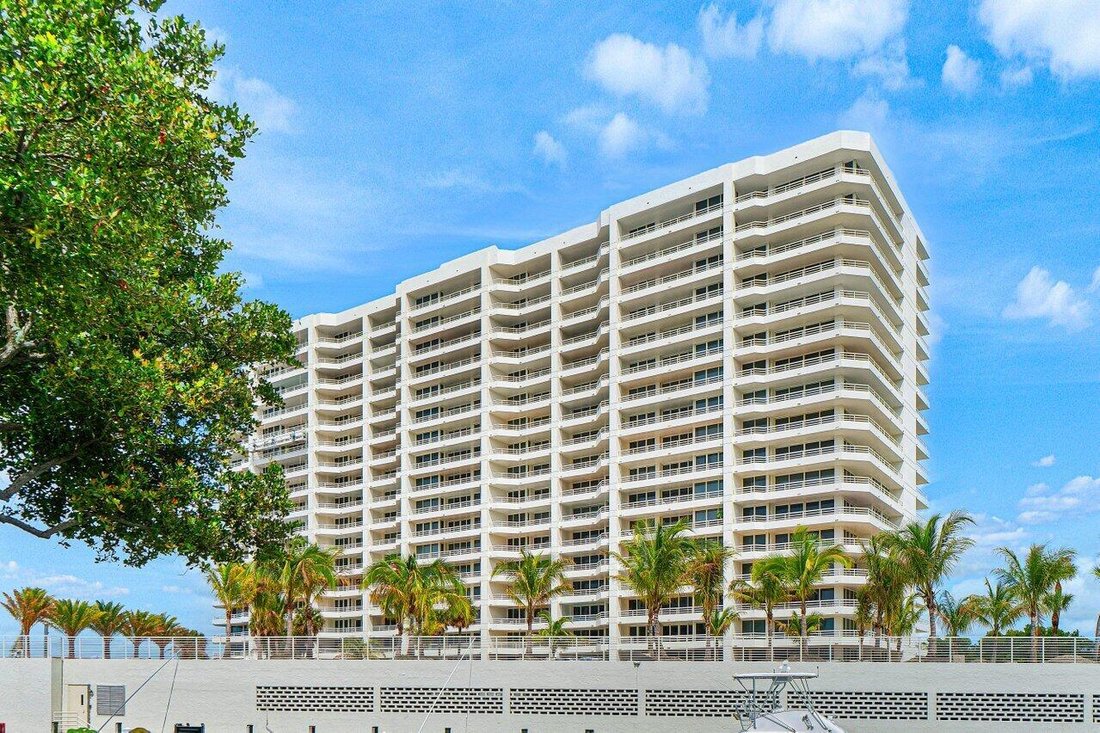 Condo in Boca Raton, Florida, United States 1 - 18058638