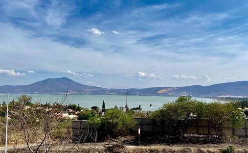 Terreno en Jocotepec, Jalisco, México 1