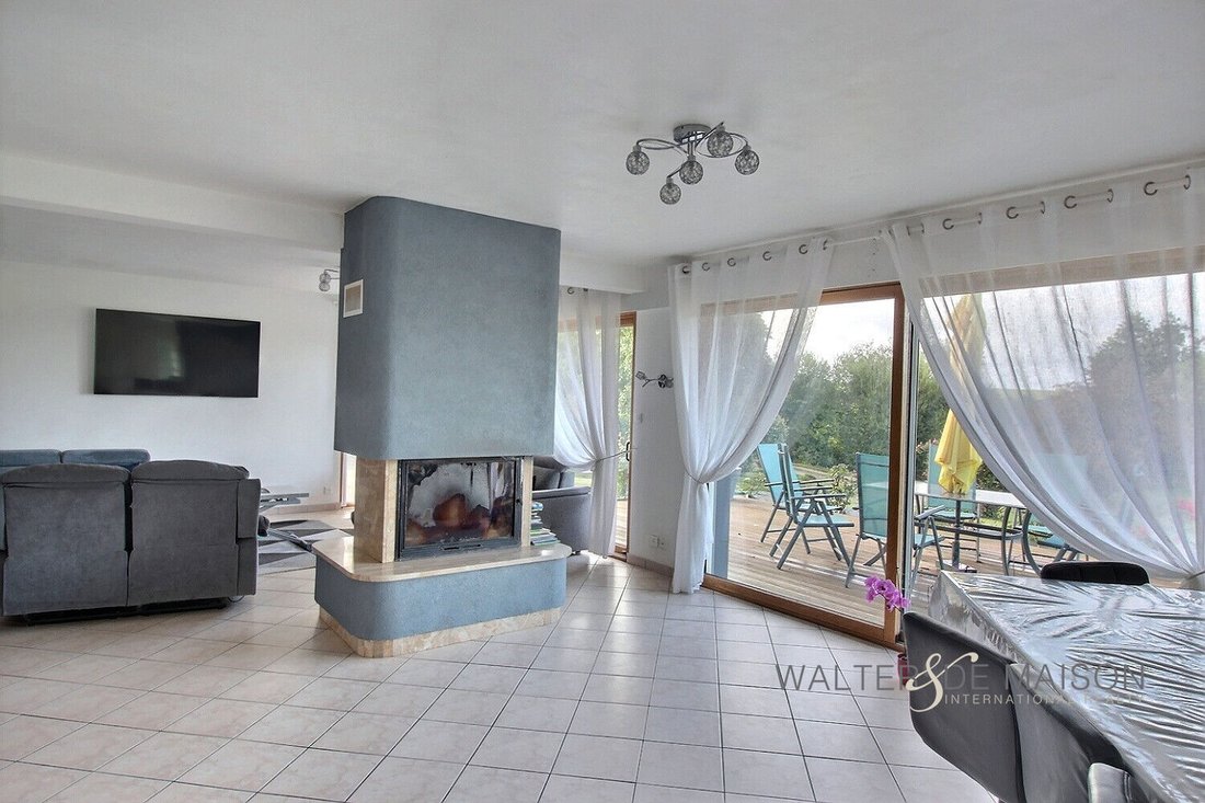 Villa in Plouider, Brittany, France 3 - 18055864