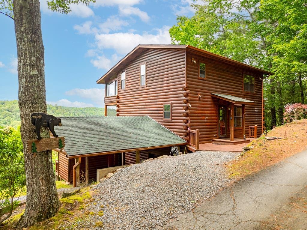 House in Cherry Log, Georgia, United States 1 - 18058739