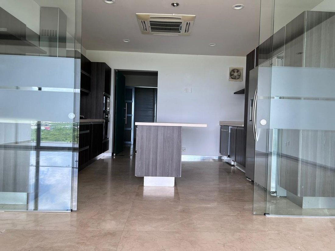 Apartment in Temozón Norte, Yucatan, Mexico 5 - 18056385