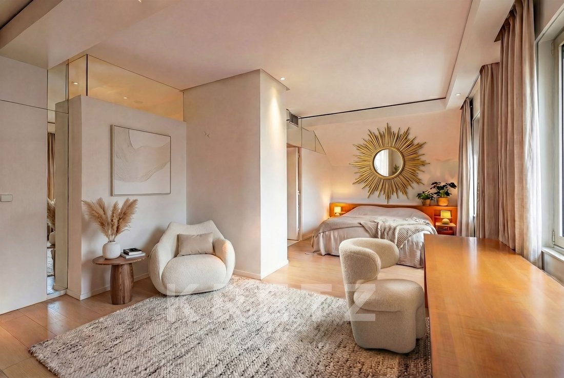 Apartment in Plateau de la Croix Rousse-Saône, Lyon 4e Arrondissement, Lyon 5 - 18055322