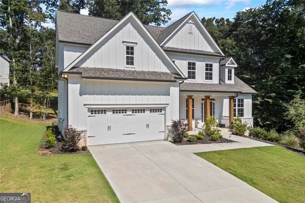 House in Hoschton, Georgia, United States 2 - 16021696